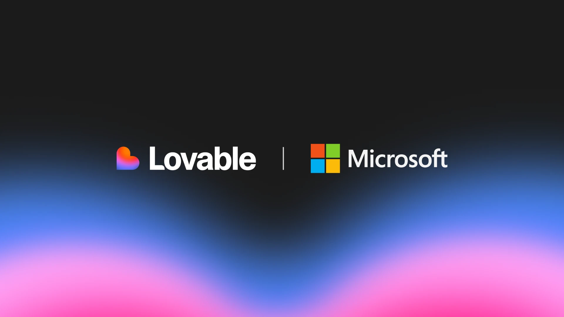 Lovable Apps Can Now Run Inside a Company's Microsoft Tenant cover image