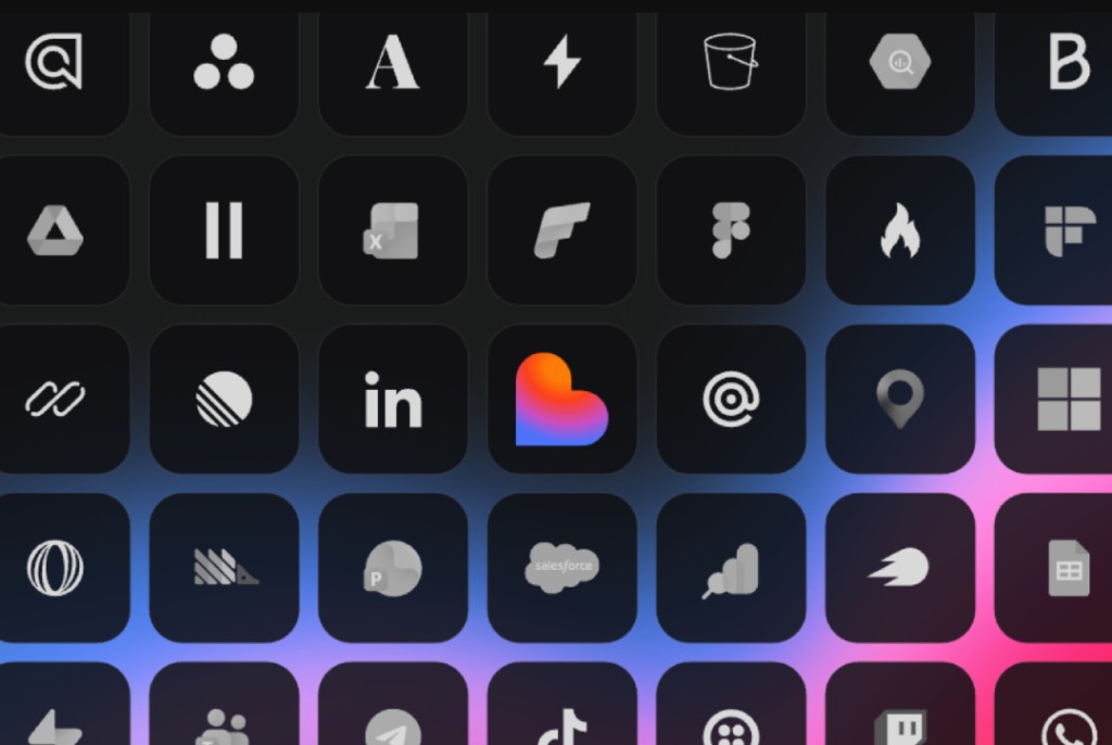 How Lovable Built Nearly 100 Connectors Into Its App Platform cover image