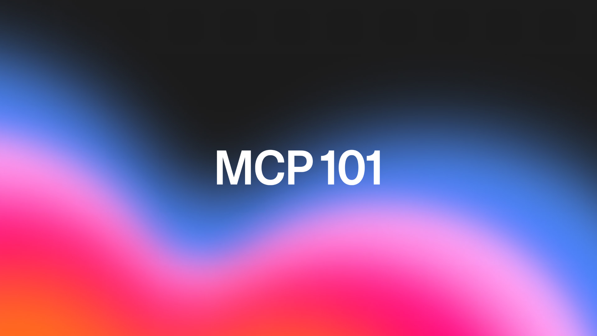 MCP 101: Three Ways Lovable Uses Model Context Protocol cover image