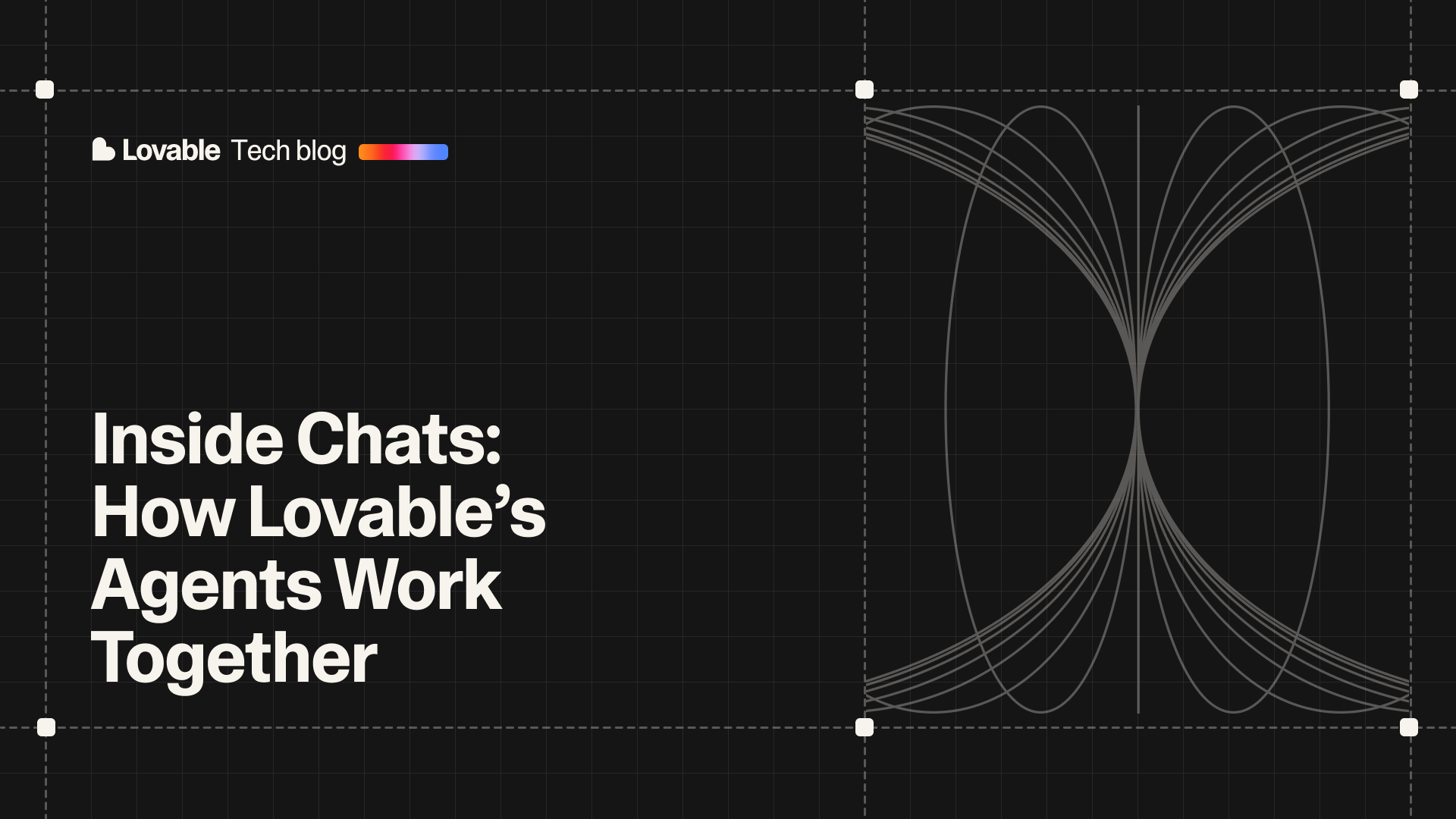 Inside Lovable Chats: How Its Agents Coordinate Work cover image